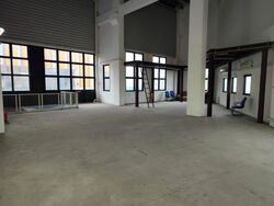 Woodlands Connection (D25), Factory #448866751